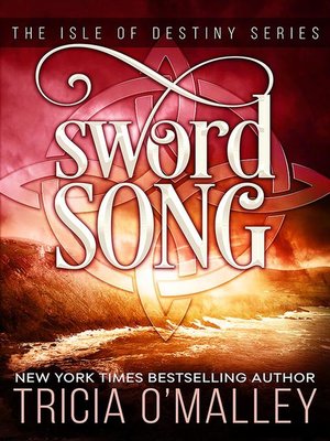 cover image of Sword Song
